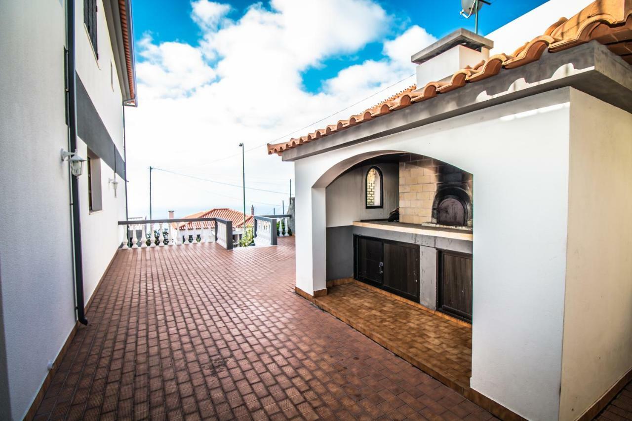 Monte Vista Hermosa Funchal  Buitenkant foto
